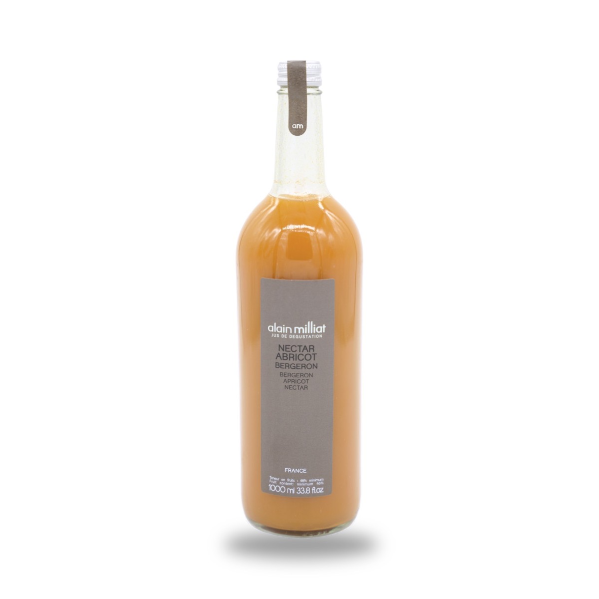 Alain Milliat, Marillennektar - 100cl