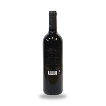 La Fleur de Pédesclaux 2020, Pauillac