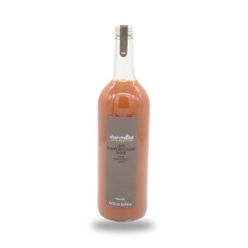 Alain Milliat, Rosa Grapefruitsaft - 100cl