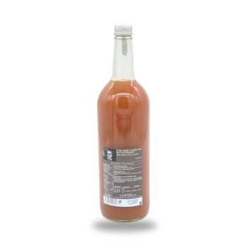 Alain Milliat, Rosa Grapefruitsaft - 100cl