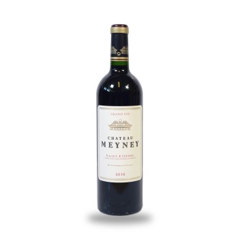 Château Meyney 2020, Saint-Estèphe