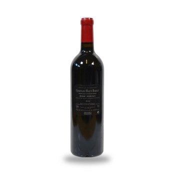 Château Haut-Bailly 2020, Pessac-Léognan Cru Classé - Parker 94+