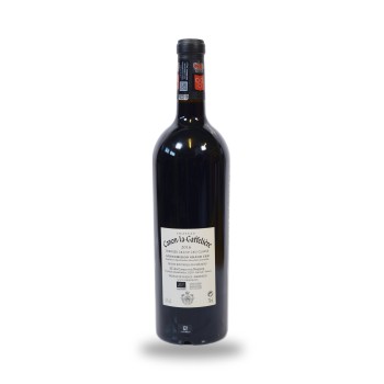 Château Canon La Gaffelière 2020, Saint-Émilion 1° Grand Cru Classé - Parker 96