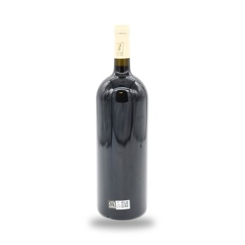 Escot 2018, Médoc Cru Bourgeois - MAGNUM