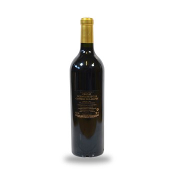 Château Pichon Longueville Comtesse de Lalande 2020, Pauillac 2° Grand Cru Classé - Parker 95