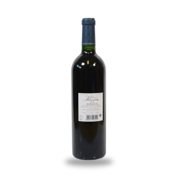 Château Kirwan 2020, Margaux 3° Grand Cru Classé - Parker 92+