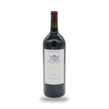 Château Haut-Rocher, Saint-Émilion Grand Cru 2020 - MAGNUM