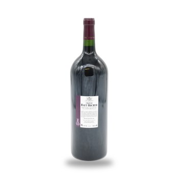 Château Haut-Rocher, Saint-Émilion Grand Cru 2020 - MAGNUM