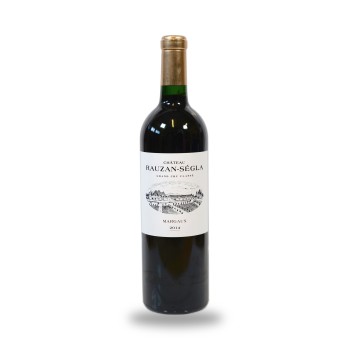 Château Rauzan Ségla 2022, Margaux 2° Grand Cru Classé - Parker 96