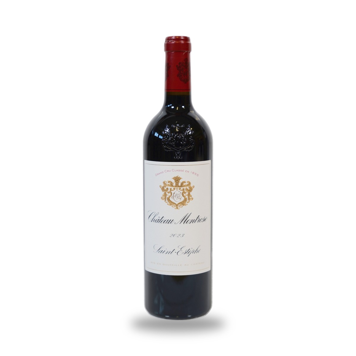 Château Montrose 2022, Saint-Estèphe 2° Grand Cru Classé - Parker 100