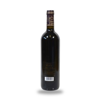 Château Gloria 2022, Saint-Julien - Parker 93