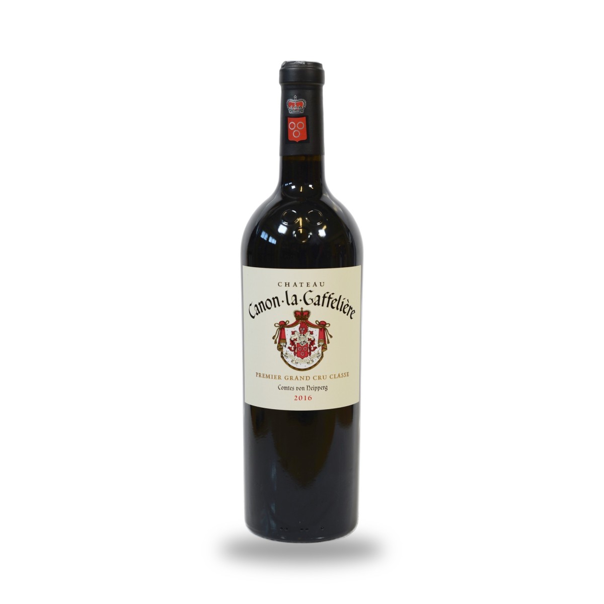 Château Canon La Gaffelière 2022, Saint-Émilion 1° Grand Cru Classé - Parker 94-96
