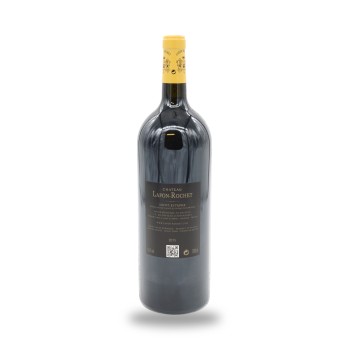 Château Lafon-Rochet 2022, Saint-Estèphe 4° Grand Cru Classé - MAGNUM - Parker 91