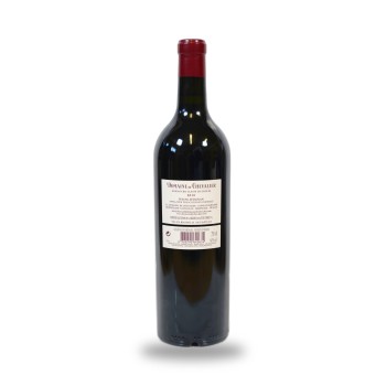 Domaine de Chevalier 2022 Pessac-Léognan Cru Classé - Parker 96+