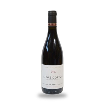 Domaine Arnoux Père et Fils, Aloxe Corton 2023