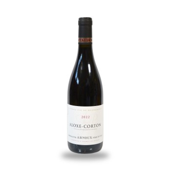 Domaine Arnoux Père et Fils, Aloxe Corton 2023
