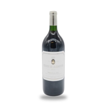 Réserve de la Comtesse 2022, Pauillac - MAGNUM - Parker 93