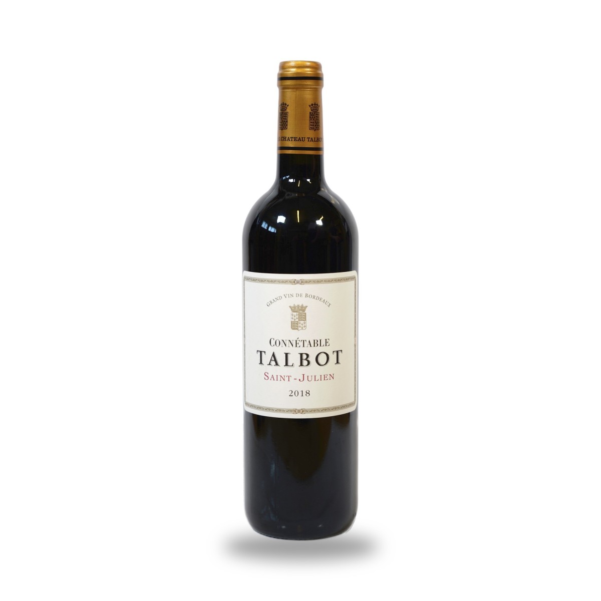 Connétable de Talbot 2022, Saint-Julien