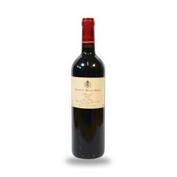 Château Belle-Brise 2019, Pomerol