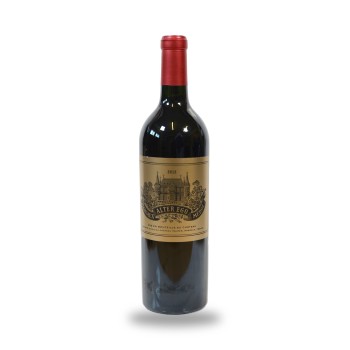 Alter Ego de Palmer 2022, Margaux - Parker 93