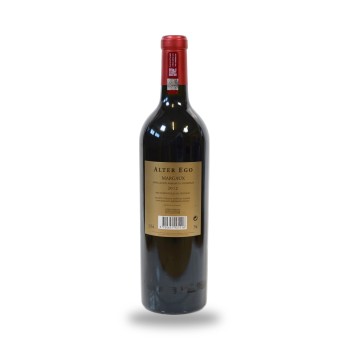 Alter Ego de Palmer 2022, Margaux - Parker 93