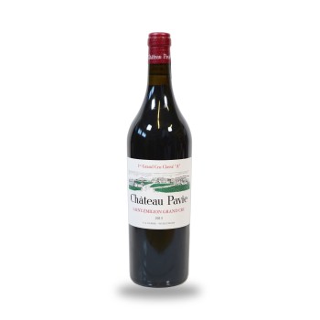 Château Pavie 2019, Saint-Emilion 1° Grand Cru Classé A - Parker 94+