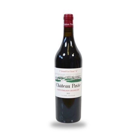 Château Pavie 2019, Saint-Emilion 1° Grand Cru Classé A - Parker 94+