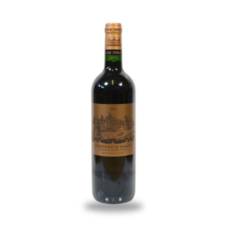 Château d'Issan 2020, Margaux 3° Grand Cru Classé - Parker 94+