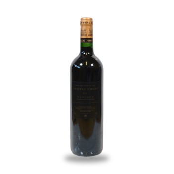 Château d'Issan 2020, Margaux 3° Grand Cru Classé - Parker 94+