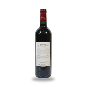 Château d'Armailhac 2023, Pauillac 5° Grand Cru Classé - Parker 93