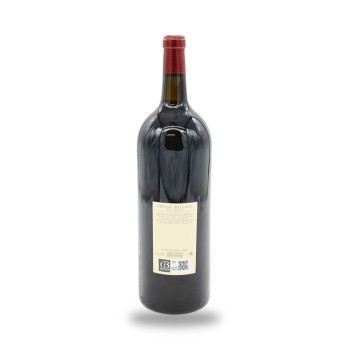 Château Belle-Vue 2016, Haut-Médoc Cru Bourgeois - MAGNUM - Parker 89
