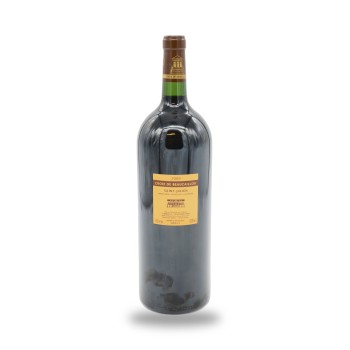 La Croix Ducru-Beaucaillou 2015, Saint-Julien - MAGNUM - Parker 91-93