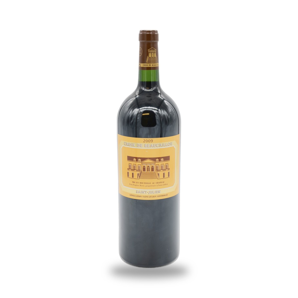 La Croix Ducru-Beaucaillou 2016, Saint-Julien - MAGNUM - Parker 92