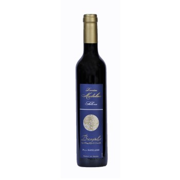 Domaine Madeloc, Banyuls rot - Solera - Hors d'âge