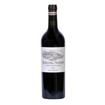 Château Troplong Mondot 2006, Saint-Emilion 1° Grand Cru Classé B - Parker 93