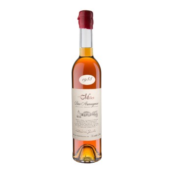 Château de Millet, Bas-Armagnac 1993 - 50cl