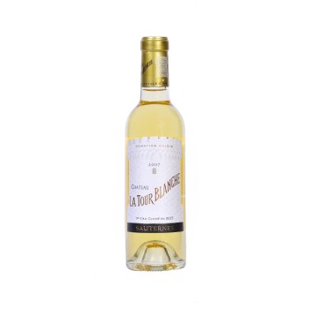Château La Tour Blanche 2018, Sauternes 1° Grand Cru Classé - Parker 92-94