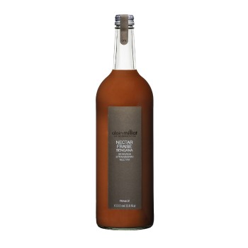 Alain Milliat, Erdbeernektar - 100cl - RAUSVERKAUF