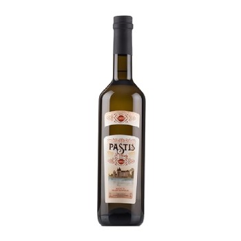 Jacoulot, Pastis - 70 cl