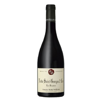 Domaine Noellat Michel et Fils, Nuits-Saint-Georges 1° Cru - Aux Boudots 2022