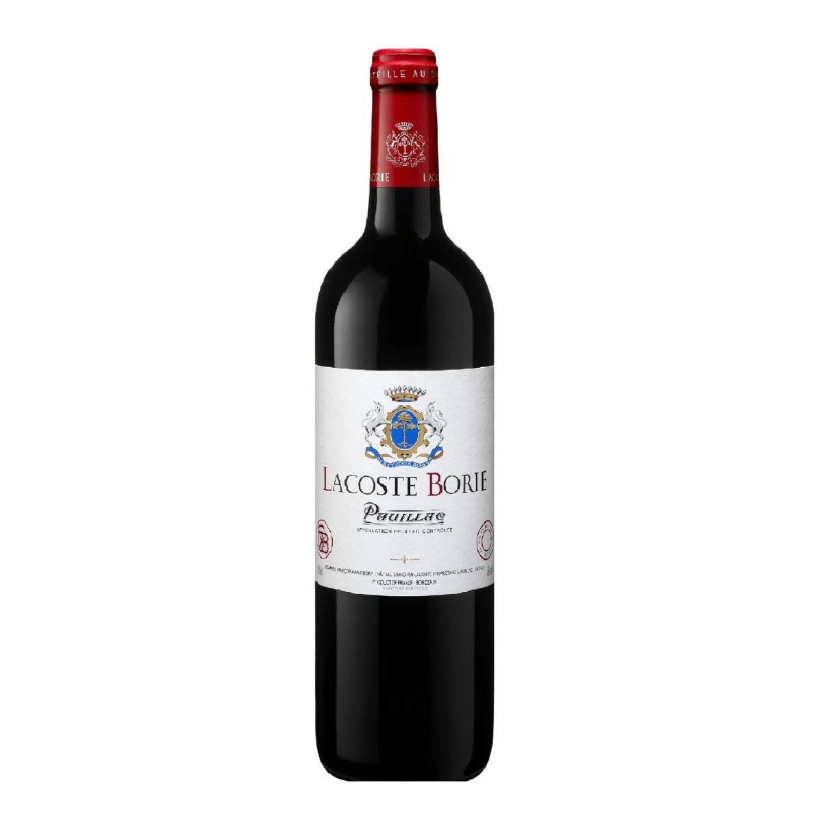 Lacoste Borie 2019, Pauillac - MAGNUM