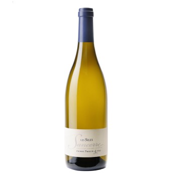 Pierre Prieur & Fils, Sancerre weiß - Les Silex 2020