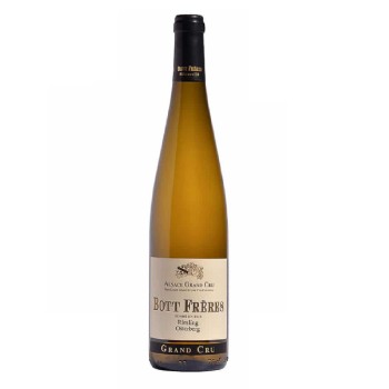 Bott Frères, Riesling Grand Cru Osterberg 2021