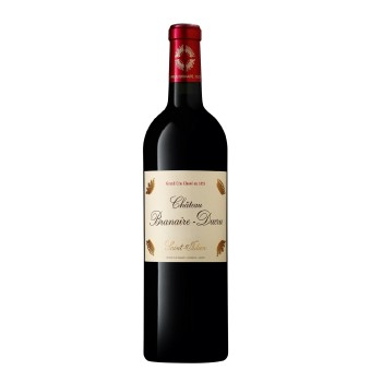 Château Branaire-Ducru 2019, Saint-Julien 4° Grand Cru Classé - Parker 95