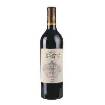 Château Les Carmes Haut Brion 2019, Pessac Léognan Cru Classé