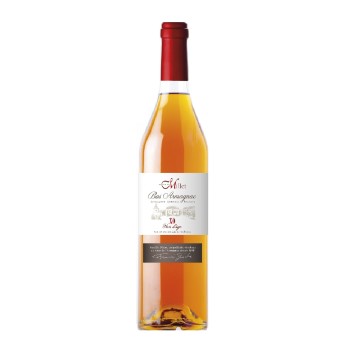 Château de Millet, Bas-Armagnac XO 40 Jahre - 50cl