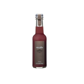 Alain Milliat, Granatapfelsaft - 20cl - RAUSVERKAUF