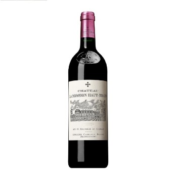 Château La Mission Haut-Brion 2020, Pessac-Léognan Cru Classé - Parker 100