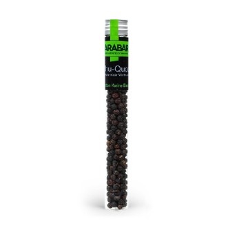 Sarabar, Schwarzer Phu-Quoc-Pfeffer (Vietnam) - 40ml