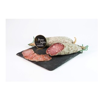 Pierre Sajous, Salami vom Mutterschwein, ca. 250g